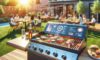 Smart Timers for BBQ: Essential Picks for Perfect Cooking