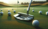 Putter Guide for Beginners: Choosing in South Africa