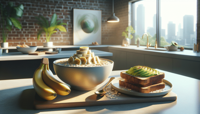 Carb-Cycling Recipes: Elevate Your Fitness Performance