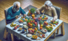 Nutrition for Seniors: A Guide to Healthy Aging