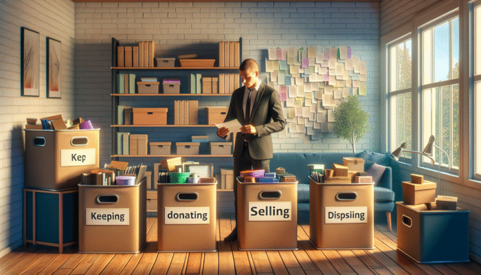 House Clearance in Sheffield: Budget-Friendly Tips