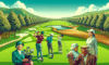 Golf Team Event Planning: The Ultimate Guide for Success