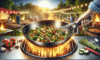 Grill Wok: Your Guide to Tasty Stir-Fried Veggies