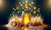 Natural Hair Hydration with Honey: The Essential Guide