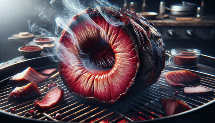 Smoke Ring Enhancer Usage Guide: Tips for Safe Use