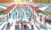 Best Daytime Events in Vegas for a Day-Drinking Vibe