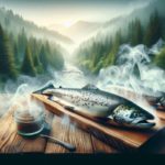 Cedar Wood Flavor Guide for Seafood Cooking