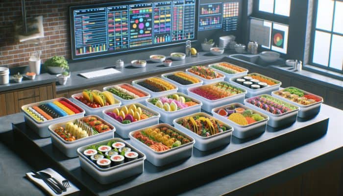 Meal Prep Protein: Your Essential Guide for Success