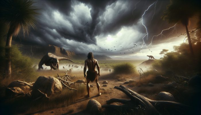 Survival Fear: Strategies to Overcome and Thrive