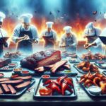 BBQ Competition Menu Tips for Winning Success