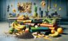 Vegan Leather from Food Waste: An Essential Overview