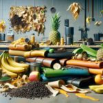 Vegan Leather from Food Waste: An Essential Overview