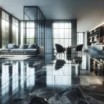 Slate Floors Polishing for a Stunning Finish in Renfrewshire