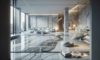 Marble Cleaning Requirements from Local Professionals