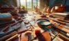 Cleaning Terracotta Tiles: Best Home Methods Explained