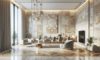 Travertine Tiles for Stunning Sparkling Floors