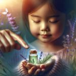 Herbal First Aid for Kids: Natural Healing Solutions
