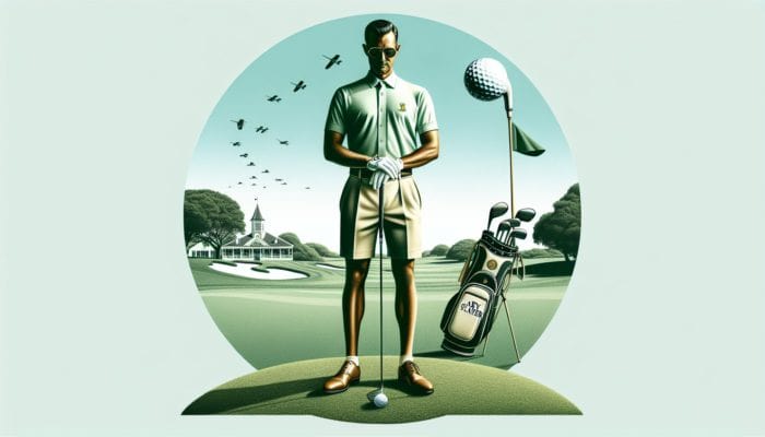 Golf Course Etiquette Guide for South Africa