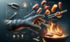 Smart Gloves for BBQ: Essential Picks You Need