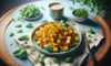 Plant-Based Protein Recipes for Every Meal: A Guide