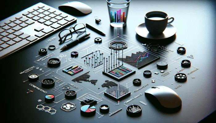 Off-Page SEO Strategies Using Industry Reports: A Guide