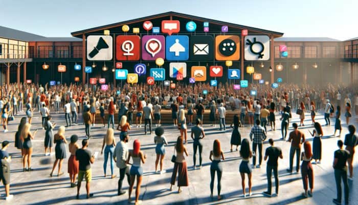 User-Generated Content: Global Influencers Unleashed