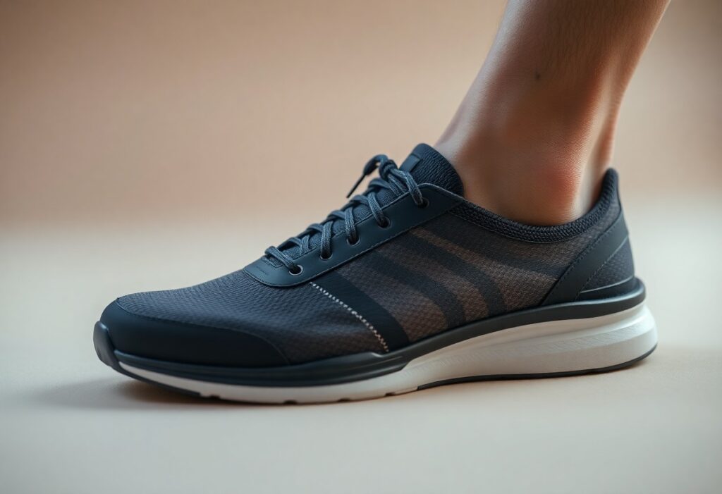 Diabetic Neuropathy Footwear Solutions to Enhance Sensitivity