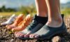 Material Engineering: Vibram’s Role in Sustainable Footwear