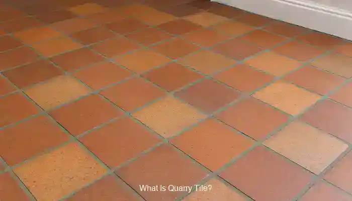 Quarry Tile Restoration Services for a Stunning Upgrade