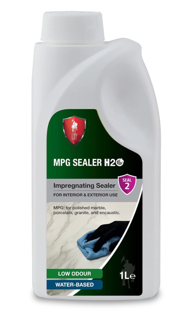 Travertine Sealer: A Must-Have Guide for the UK