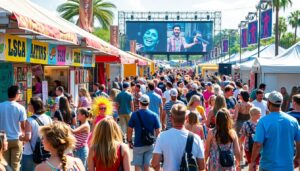 FASMA Film Festival: Your Guide to Summer 2025 Arts Explosion