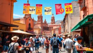 Infrastructure Improvements in San Miguel de Allende