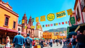 Plan Your Visit to San Miguel de Allende