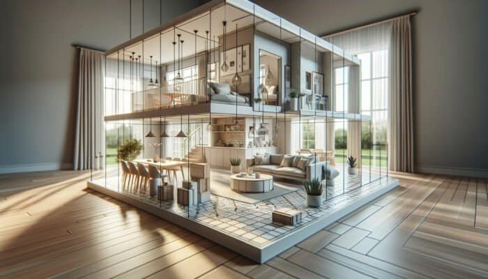 Affordable Ceramic Tile Flooring Options in East Dunbartonshire
