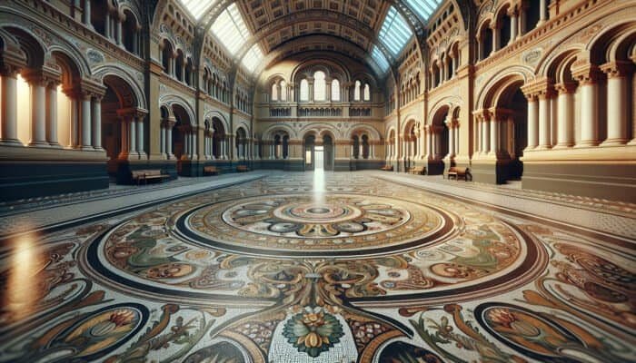 Terrazzo Floors: Local Experts Bring Back the Charm