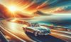 Rent a Car Online for Memorable Coastal Adventures