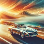 Rent a Car Online for Memorable Coastal Adventures