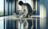 Ceramic Tile Revival: Budget Cleaning Tips for Motspur Park