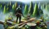 Survival Weapons: Key DIY Crafting Techniques for Preparedness
