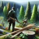 Survival Weapons: Key DIY Crafting Techniques for Preparedness
