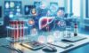 Liver Blood Test Insights You Must Know About in Blackpool