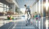 Tile & Grout Cleaning Costs Explained for Worcester Park