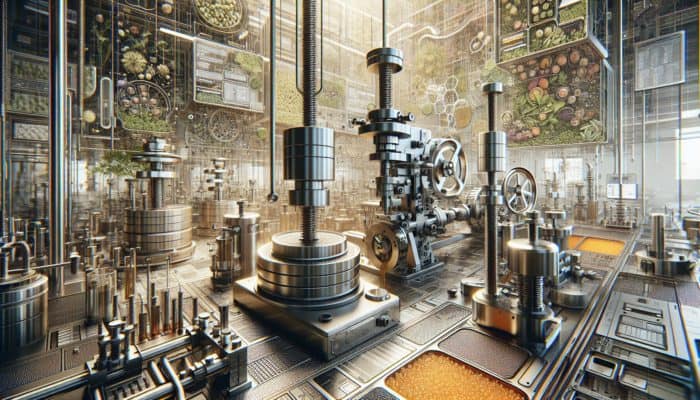 Herbal Oil Extraction Techniques You Must Discover