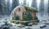 Wilderness Shelter Insulation: Essential Techniques to Know