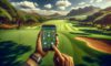 Distance Tracking Golf Apps: An Essential Guide