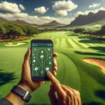 Distance Tracking Golf Apps: An Essential Guide