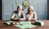 Debt Consolidation for Retirees: A Comprehensive Guide