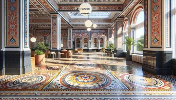 Terrazzo Services: Exceptional Quality for Any Space