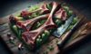 Smoke Bone Marrow: A Delicious Journey into Flavor