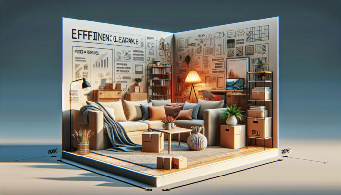House Clearance Tips: Budget-Friendly and Practical Lifting Advice